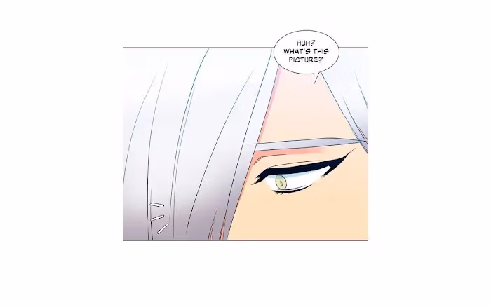 Paramour Chapter 116 page 25 - 
