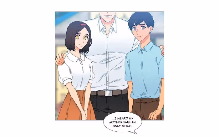 Paramour Chapter 116 page 34 - 