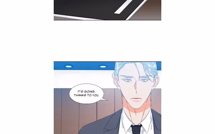 Paramour Chapter 116 page 36 - 