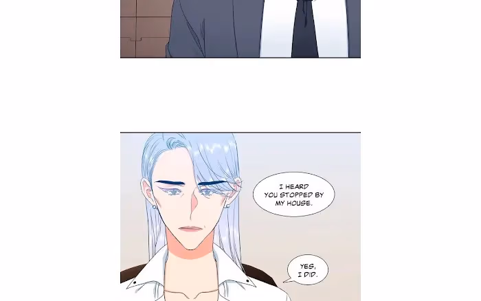 Paramour Chapter 116 page 37 - 