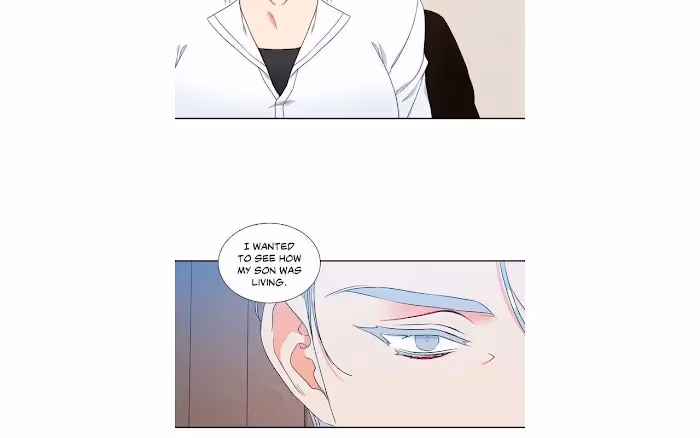Paramour Chapter 116 page 38 - 