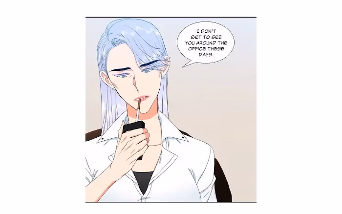 Paramour Chapter 116 page 39 - 