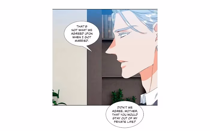 Paramour Chapter 116 page 40 - 