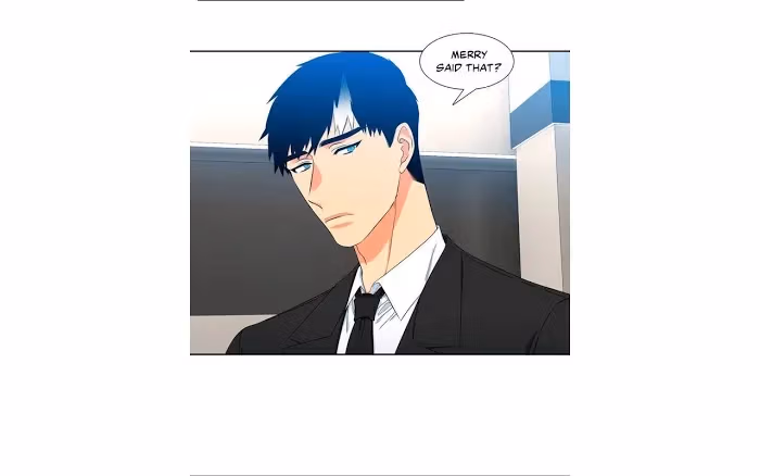 Paramour Chapter 116 page 5 - 