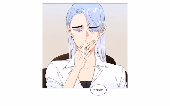 Paramour Chapter 116 page 42 - 