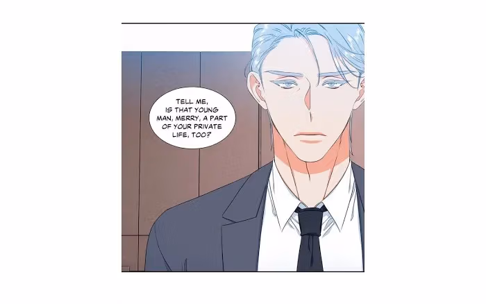 Paramour Chapter 116 page 43 - 