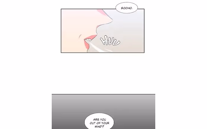 Paramour Chapter 116 page 44 - 