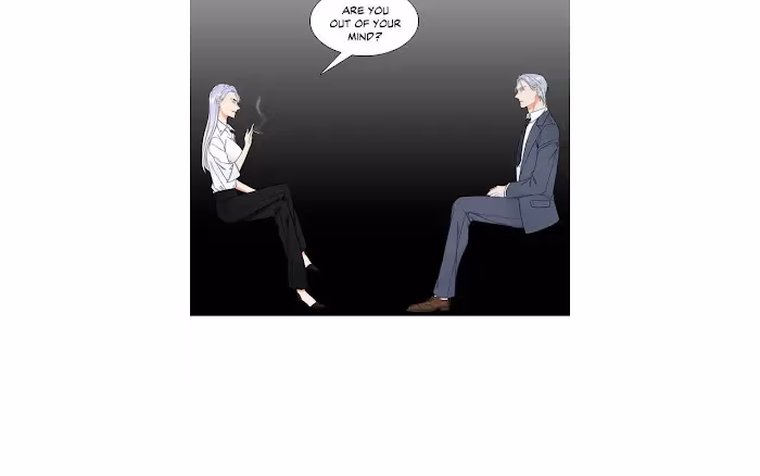 Paramour Chapter 116 page 45 - 