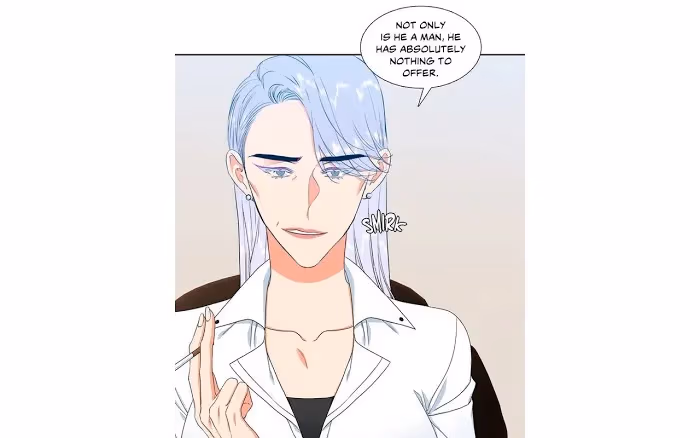 Paramour Chapter 116 page 46 - 