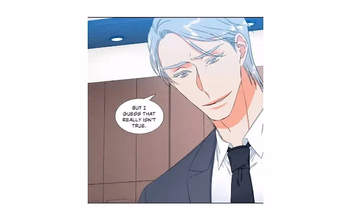 Paramour Chapter 116 page 48 - 