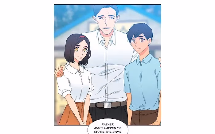 Paramour Chapter 116 page 49 - 