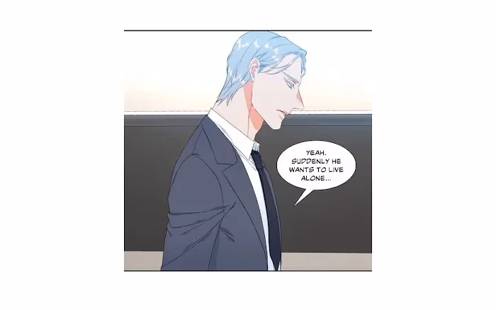 Paramour Chapter 116 page 6 - 