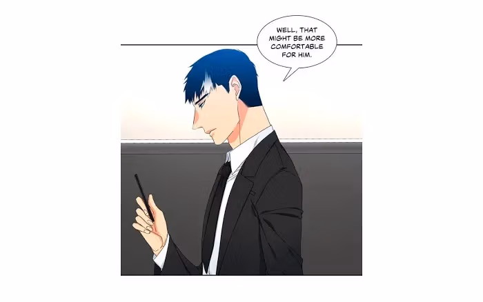 Paramour Chapter 116 page 7 - 
