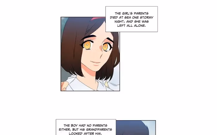 Paramour Chapter 117 page 2 - 