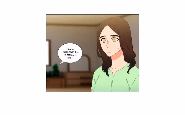 Paramour Chapter 117 page 11 - 
