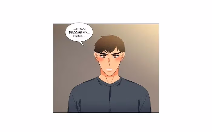 Paramour Chapter 117 page 12 - 