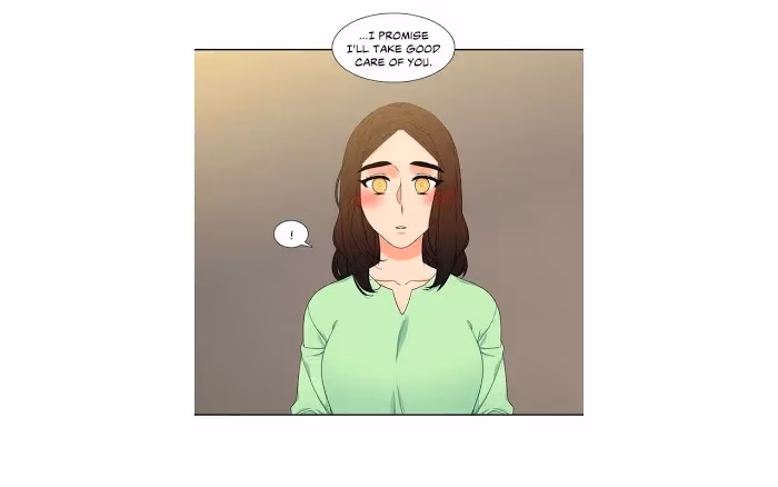 Paramour Chapter 117 page 13 - 