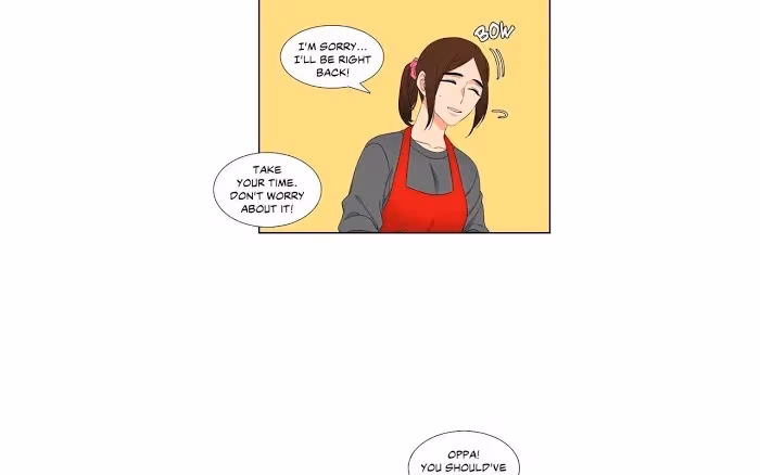 Paramour Chapter 117 page 17 - 