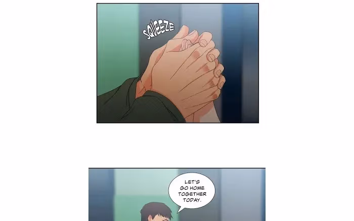 Paramour Chapter 117 page 20 - 