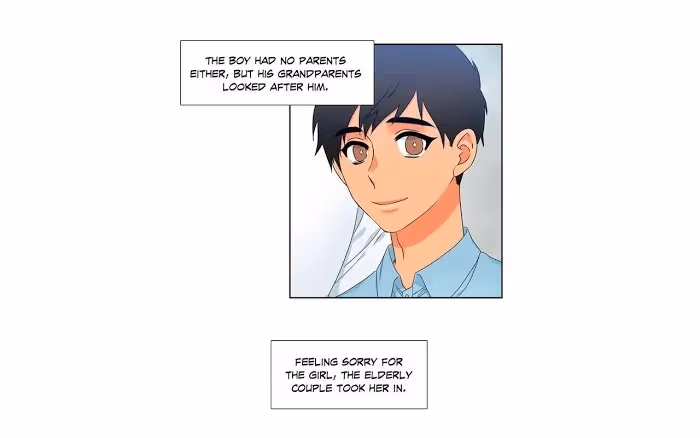 Paramour Chapter 117 page 3 - 