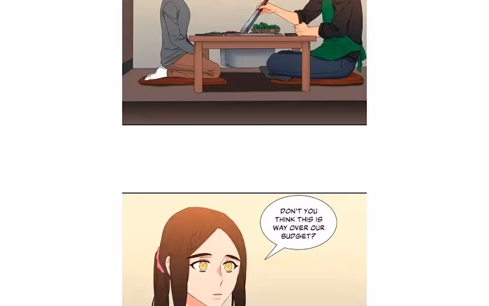 Paramour Chapter 117 page 25 - 