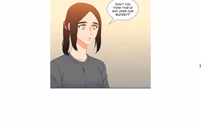 Paramour Chapter 117 page 26 - 