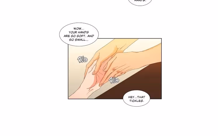 Paramour Chapter 117 page 29 - 