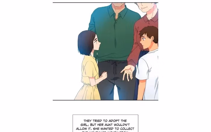 Paramour Chapter 117 page 4 - 