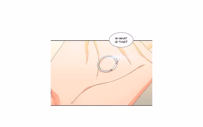 Paramour Chapter 117 page 32 - 