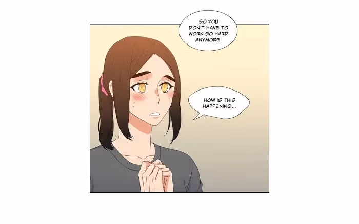 Paramour Chapter 117 page 37 - 