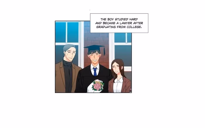 Paramour Chapter 117 page 39 - 