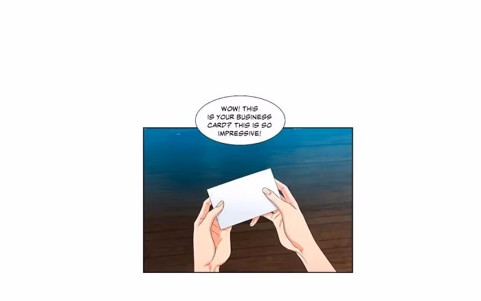 Paramour Chapter 117 page 40 - 