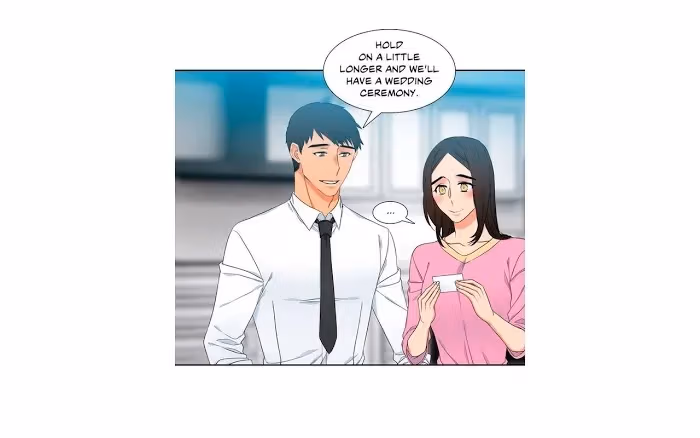 Paramour Chapter 117 page 41 - 