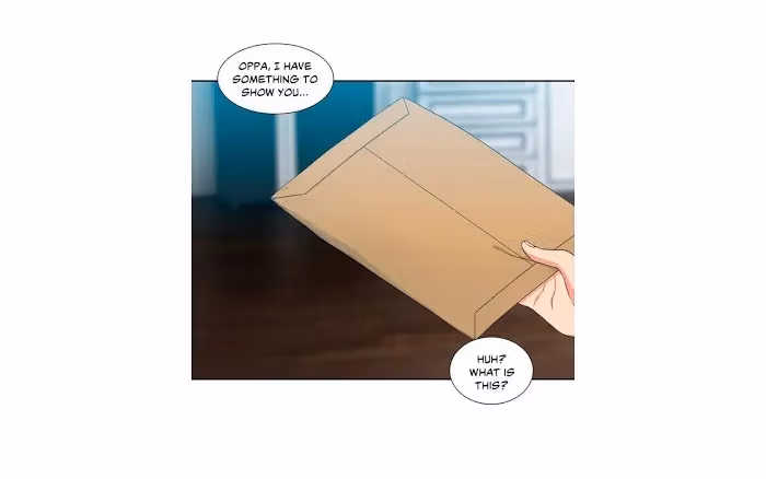 Paramour Chapter 117 page 42 - 