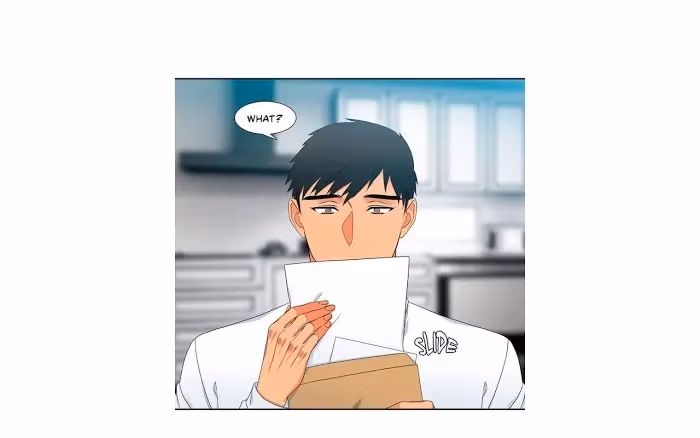 Paramour Chapter 117 page 43 - 