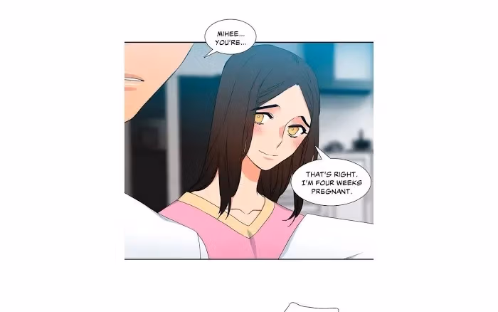 Paramour Chapter 117 page 44 - 