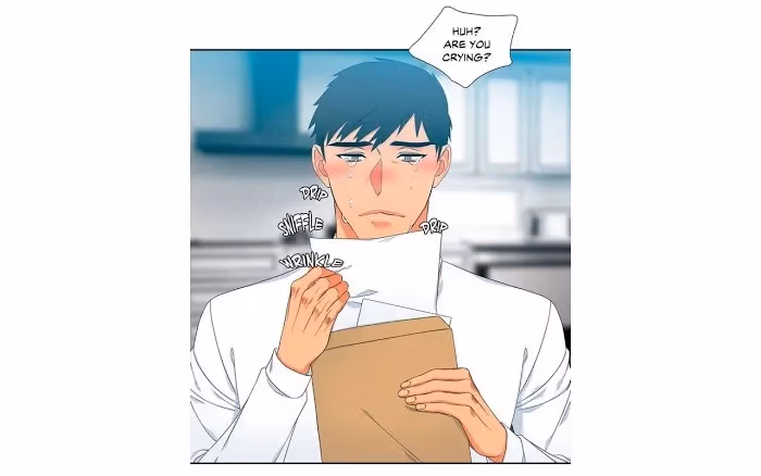 Paramour Chapter 117 page 45 - 