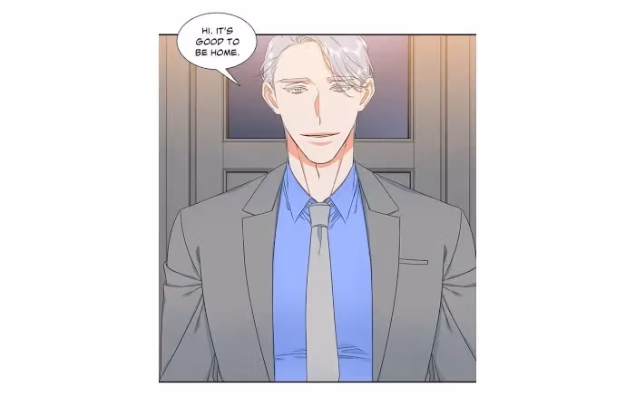 Paramour Chapter 117 page 48 - 