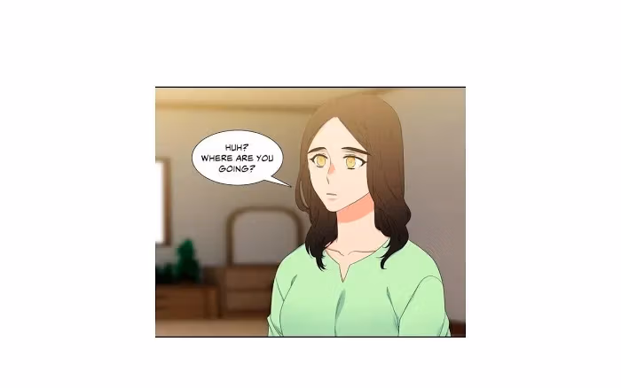 Paramour Chapter 117 page 8 - 