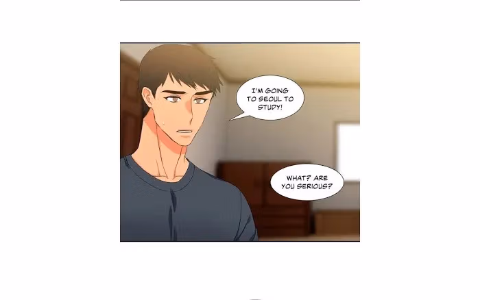 Paramour Chapter 117 page 9 - 