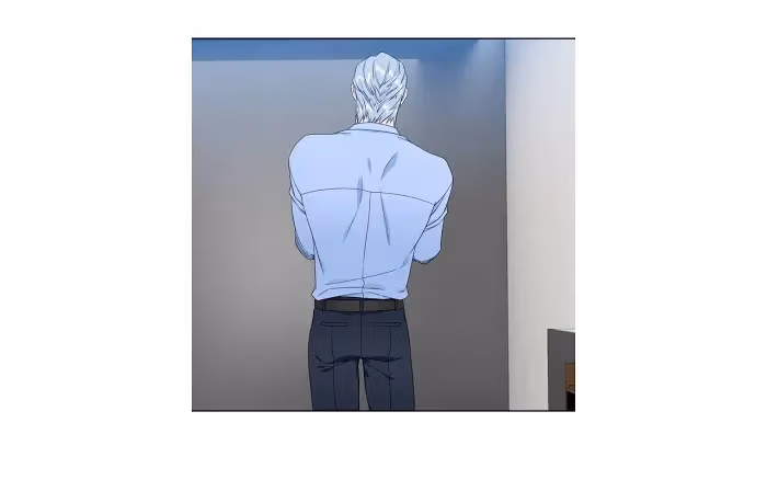 Paramour Chapter 118 page 1 - 