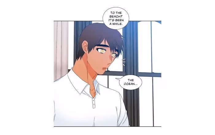 Paramour Chapter 118 page 12 - 