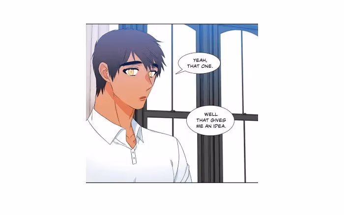 Paramour Chapter 118 page 14 - 