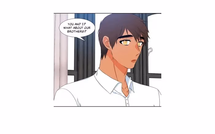 Paramour Chapter 118 page 16 - 