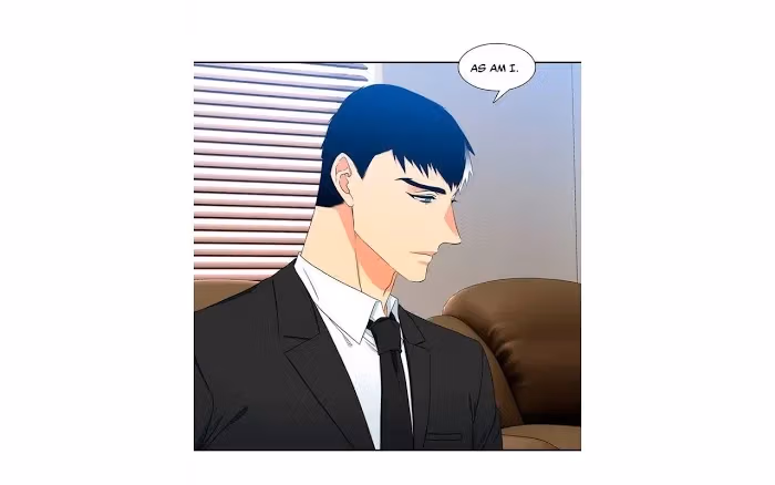 Paramour Chapter 118 page 23 - 