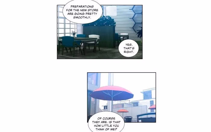 Paramour Chapter 118 page 24 - 