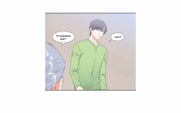 Paramour Chapter 118 page 27 - 