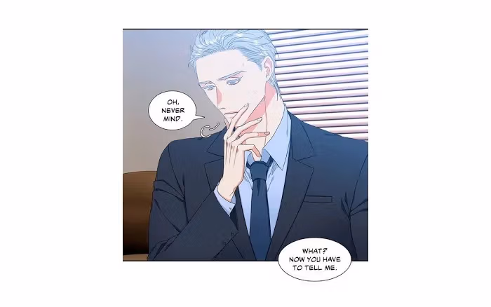 Paramour Chapter 118 page 28 - 
