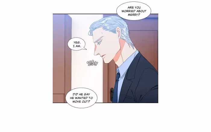 Paramour Chapter 118 page 31 - 