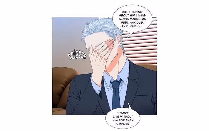 Paramour Chapter 118 page 33 - 